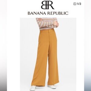 Banana Republic Trousers